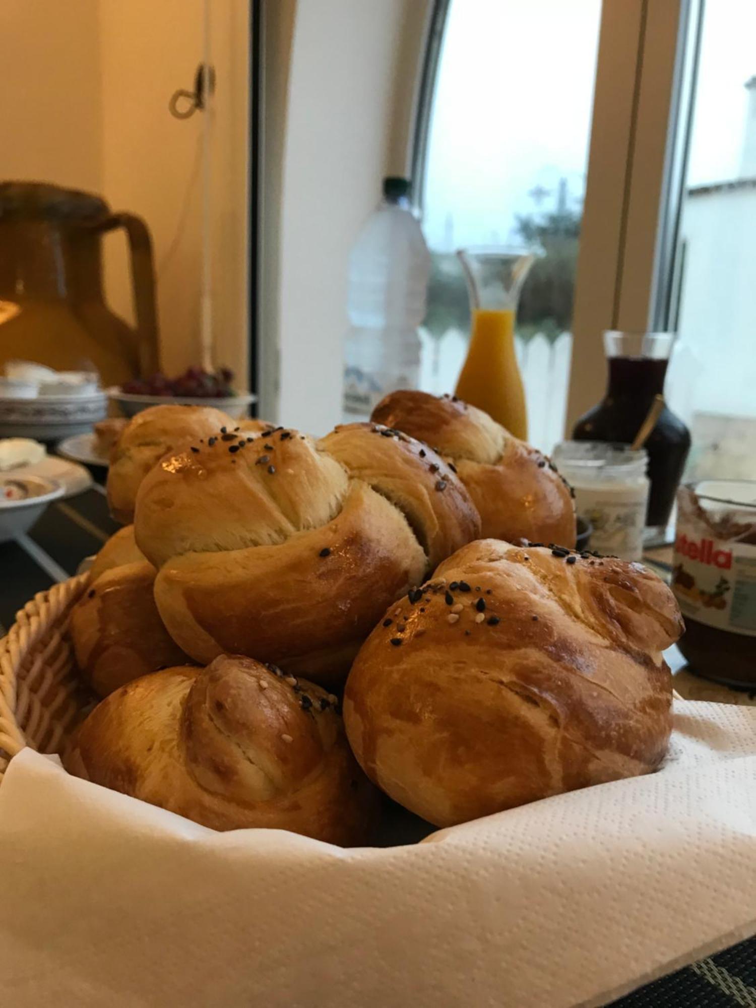 Relais Masseria Della Colomba - Agriturismo Франкавила Фонтана Екстериор снимка