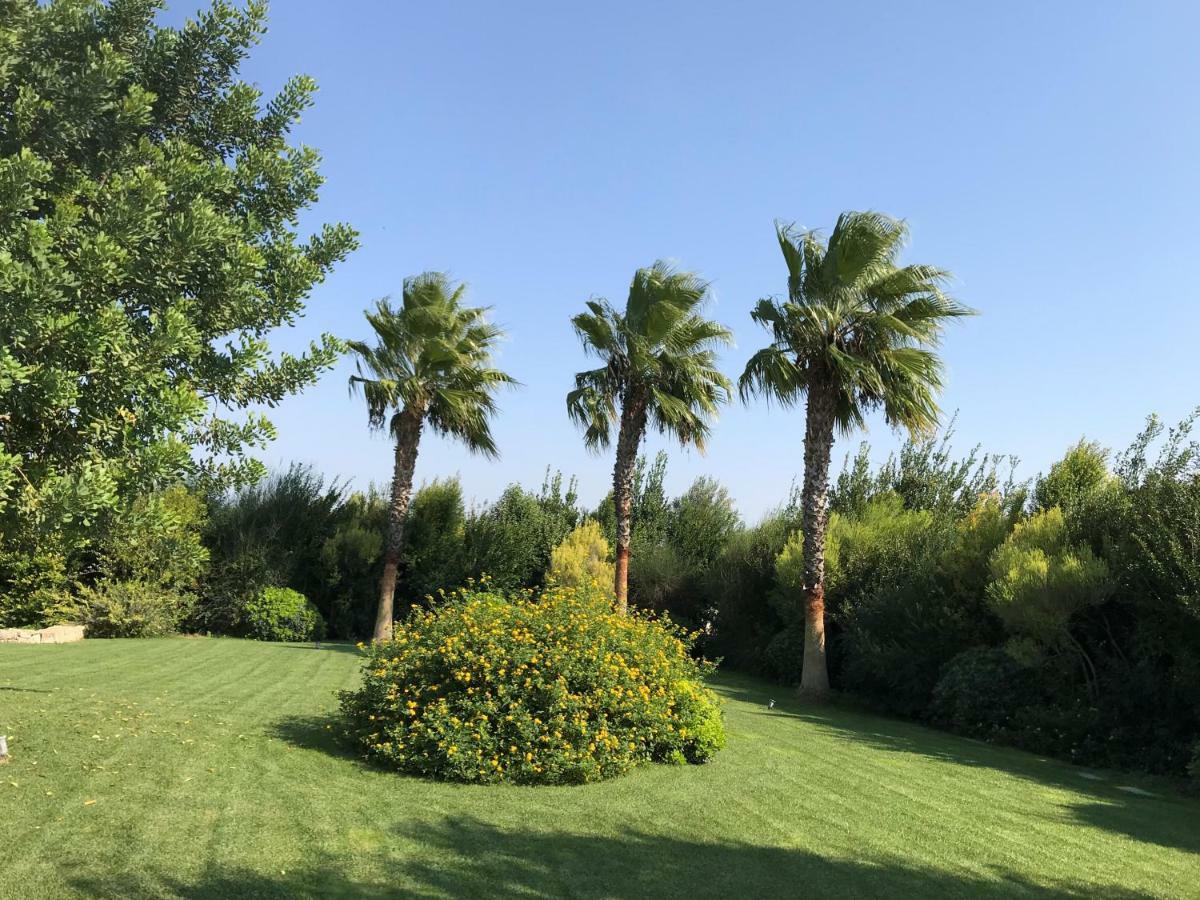 Relais Masseria Della Colomba - Agriturismo Франкавила Фонтана Екстериор снимка